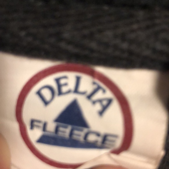 Blank hoodie size S - Picture 2 of 3